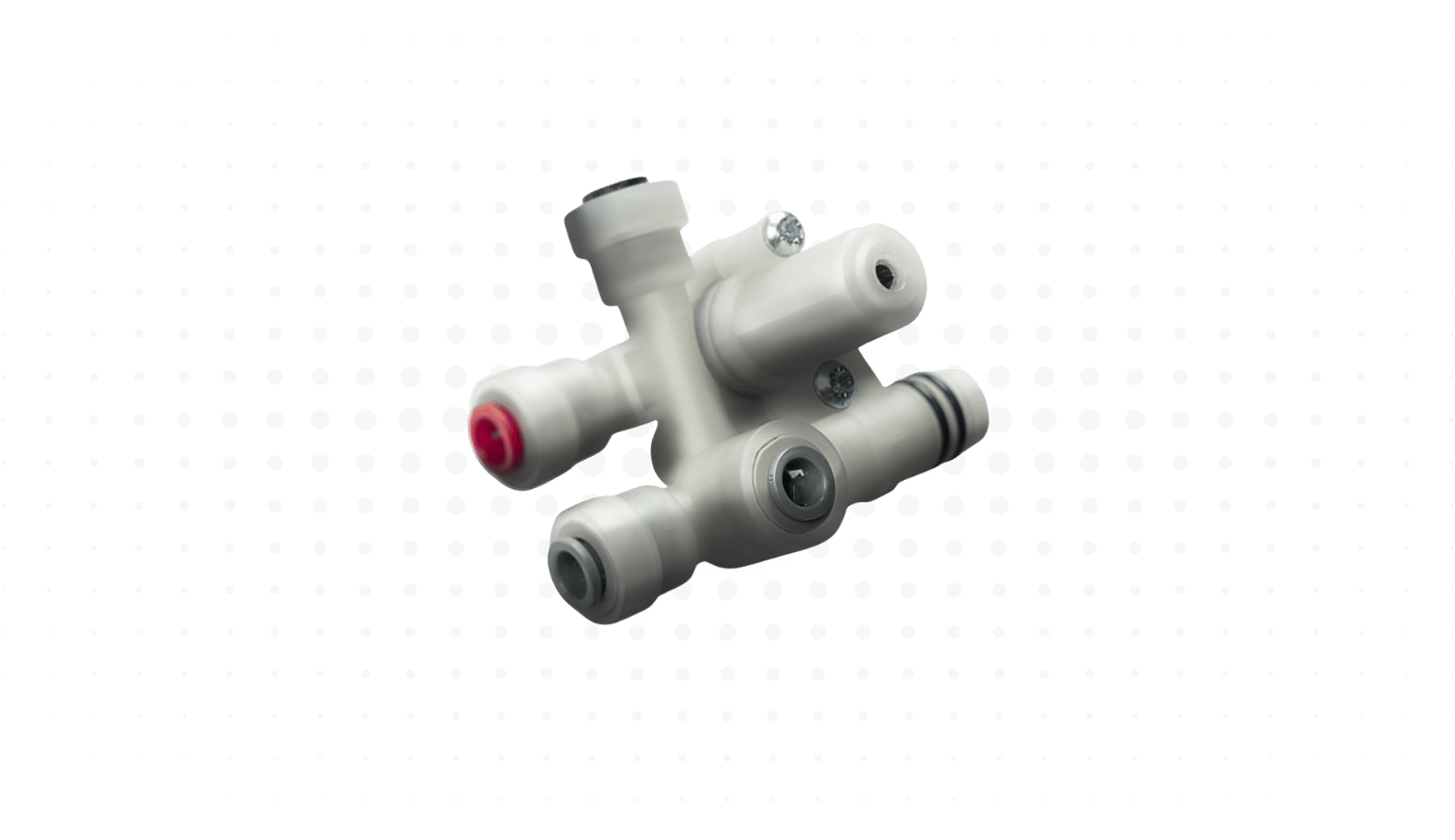 WZ FLO Smart-Drain System