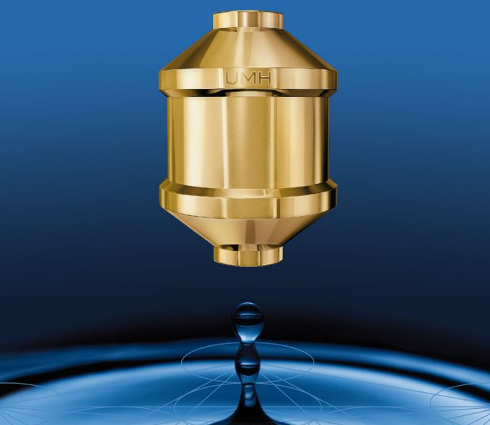 Wasserbelebung